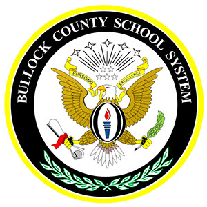 Bullock County School System logo